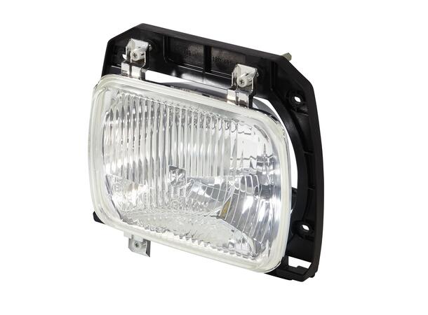 Hovedlys H4 høyre Hella 