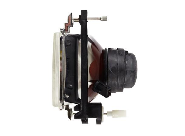 Hovedlys H4 høyre Hella 