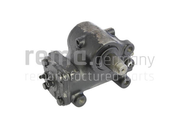 Hydraulic power steering gears (reman) Rema Germany *Pant tilkommer* 