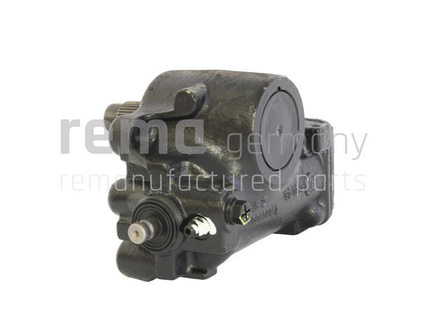 Hydraulic power steering gears (reman) Rema Germany *Pant tilkommer* 