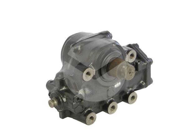 Hydraulic power steering gears (reman) Rema Germany *Pant tilkommer* 