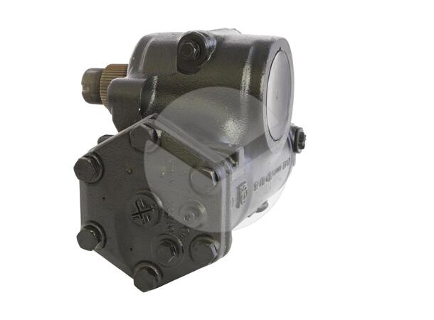 Hydraulic power steering gears (reman) Rema Germany *Pant tilkommer* 