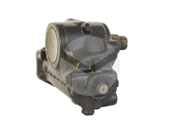 Hydraulic power steering gears (reman) Rema Germany *Pant tilkommer* 