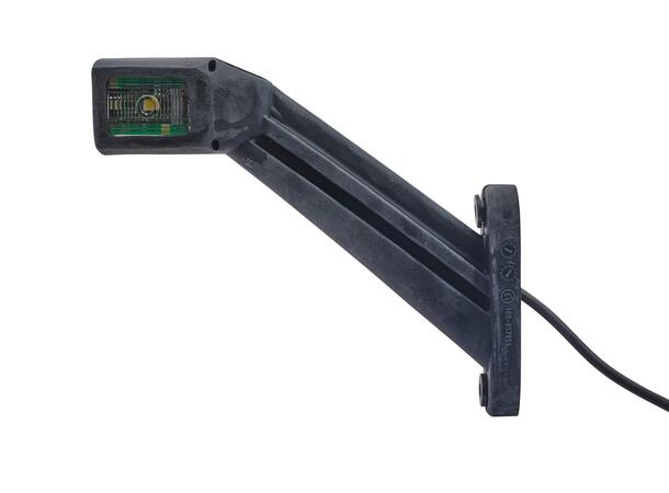 LED Gummiarm 24v 4led Lang Hella 