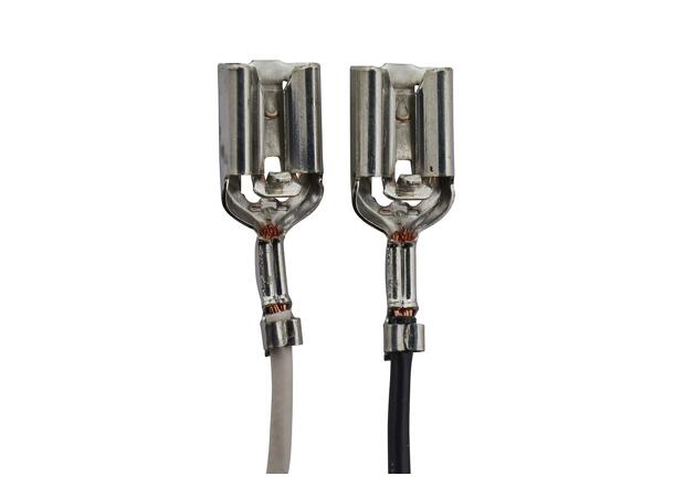 LED Gummiarm 24v 4led Lang Hella 