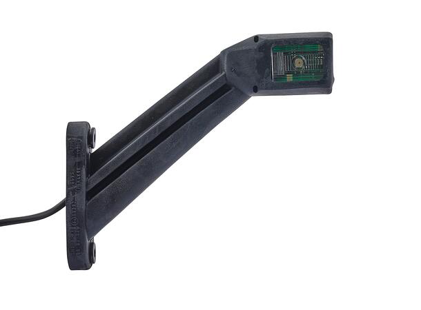 LED Gummiarm 24v 4led Lang Hella 