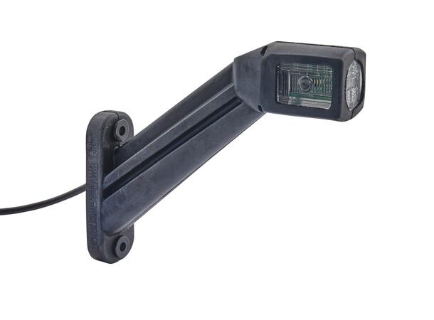 LED Gummiarm 24v 4led Lang Hella 