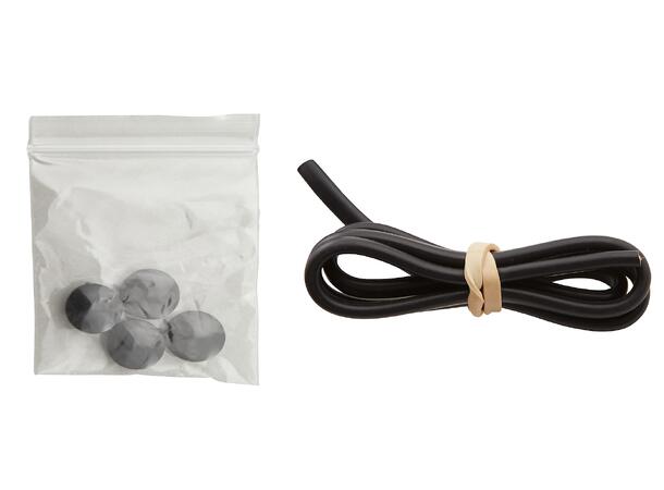 LED Posisjonslykt  12-24v1 led hvit Hella 