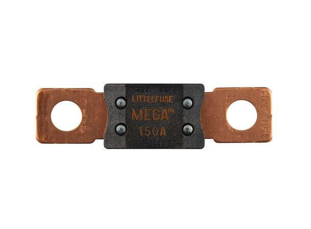 Mega-Sikring 150A Pro-Fit Hella 