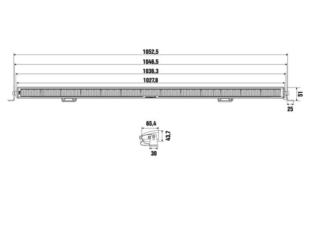 Optibeam Pure 1025 Optibeam 