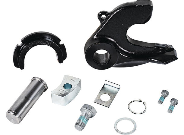 Repsett for SK-S36.20 SAF svingskive SAF 