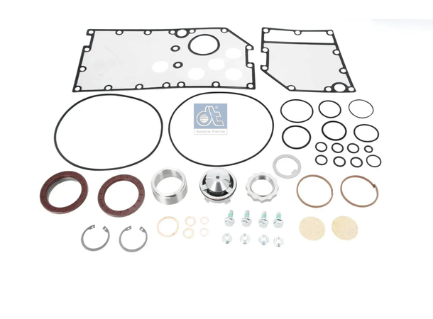 Repsett retarder Volvo DT 