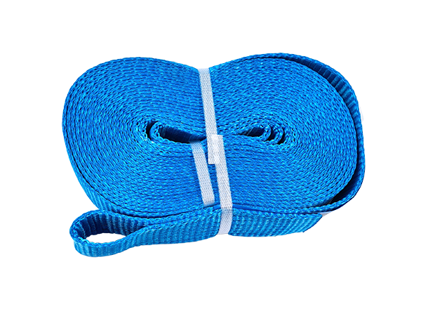 Reservebånd 5T 9,5M m/Ekeriøye Flom 