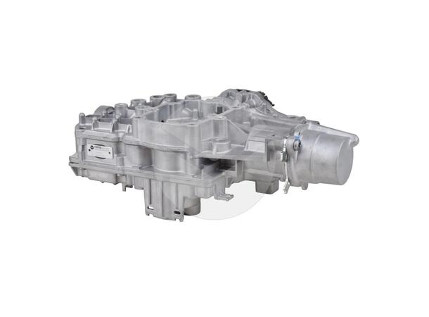 Styreenhet MB *Pant tilkommer* Rema 