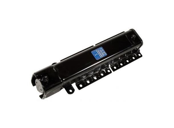 Støtteben uten gir, Modul B, venstre Jost 