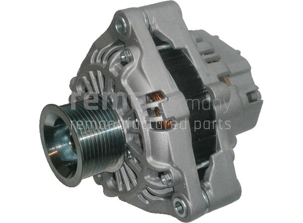 Alternator Rema Germany *Pant tilkommer* 