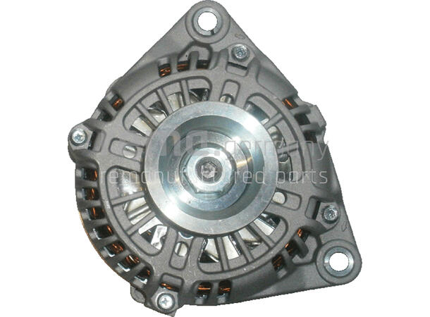 Alternator Rema Germany *Pant tilkommer* 