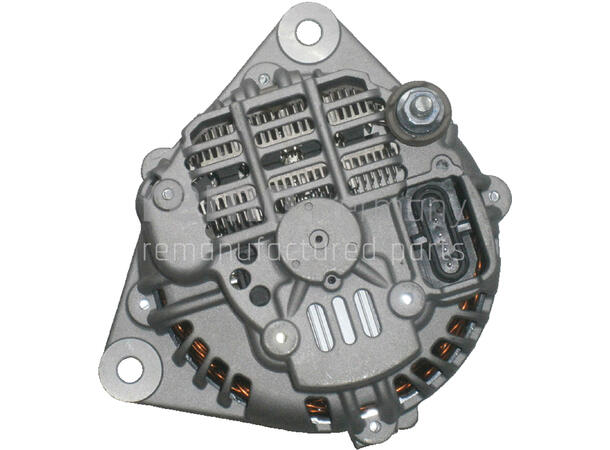 Alternator Rema Germany *Pant tilkommer* 