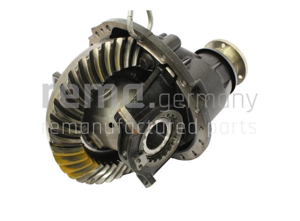 Differentials (new) Rema Germany *Pant tilkommer* 