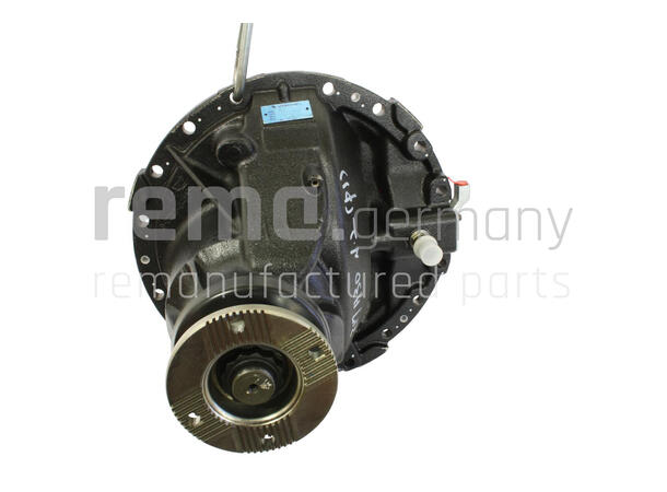 Differentials (new) Rema Germany *Pant tilkommer* 