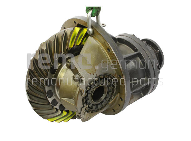 Differentials (new) Rema Germany *Pant tilkommer* 