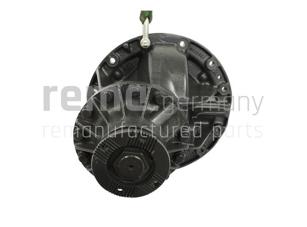 Differentials (new) Rema Germany *Pant tilkommer* 