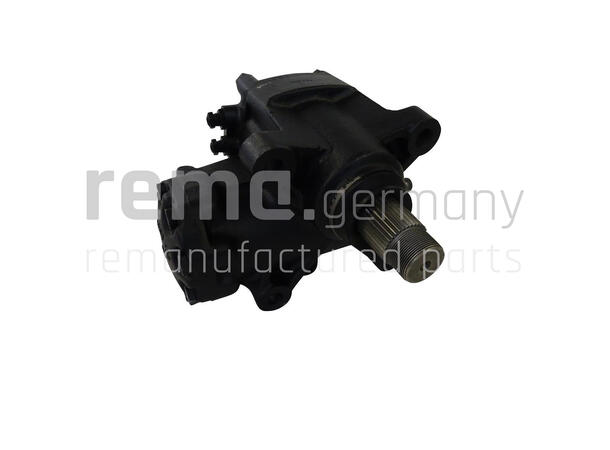 Hydraulic power steering gears (reman) Rema Germany *Pant tilkommer* 