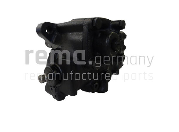 Hydraulic power steering gears (reman) Rema Germany *Pant tilkommer* 
