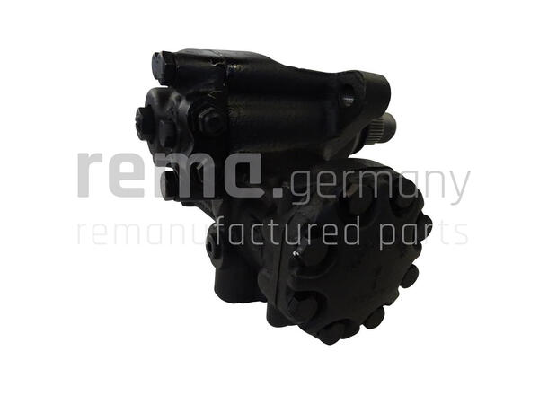 Hydraulic power steering gears (reman) Rema Germany *Pant tilkommer* 
