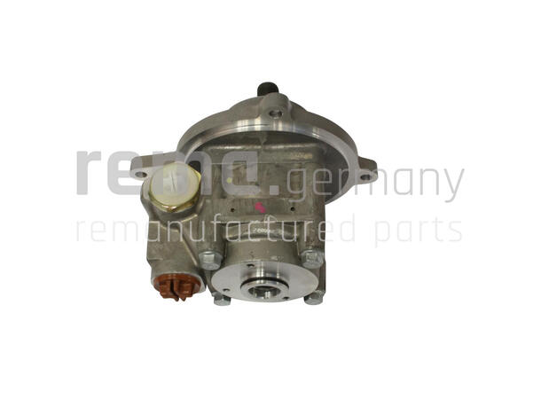 Hydraulic power steering pump (reman) Rema Germany *Pant tilkommer* 