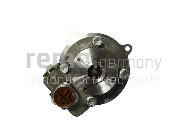 Hydraulic power steering pump (reman) Rema Germany *Pant tilkommer* 