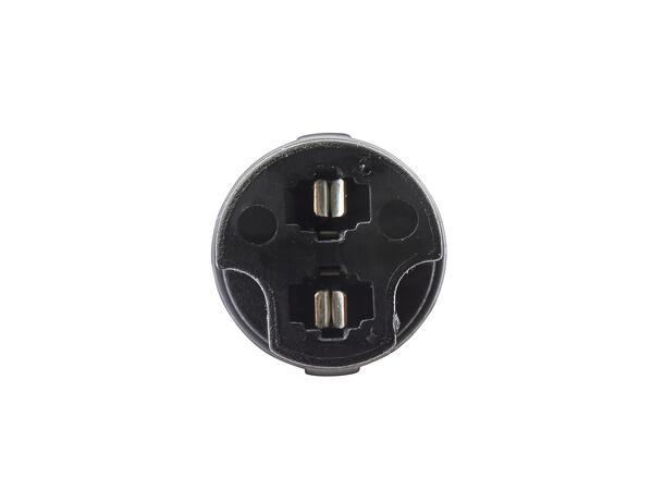 LED Gummiarmslykt 12/24V 500mm H.S Hella 