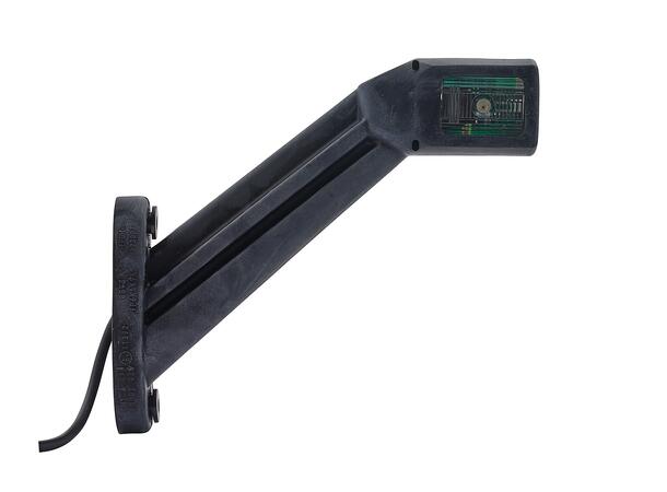 LED Gummiarmslykt 12/24V 500mm H.S Hella 