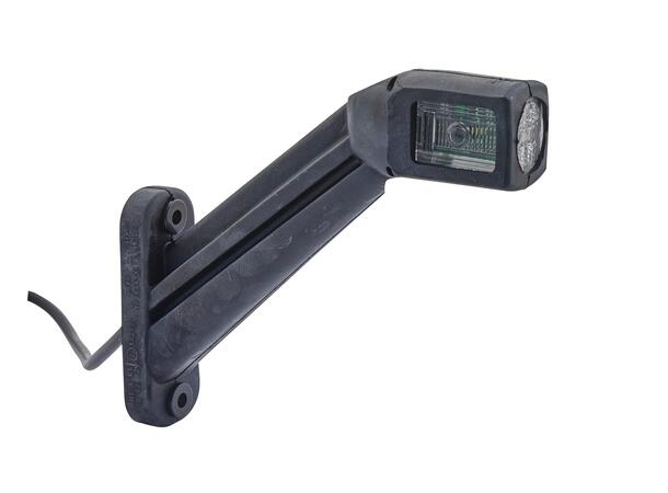 LED Gummiarmslykt 12/24V 500mm H.S Hella 