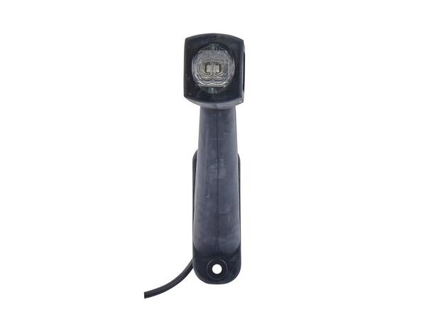 LED Gummiarmslykt 12/24V 500mm H.S Hella 