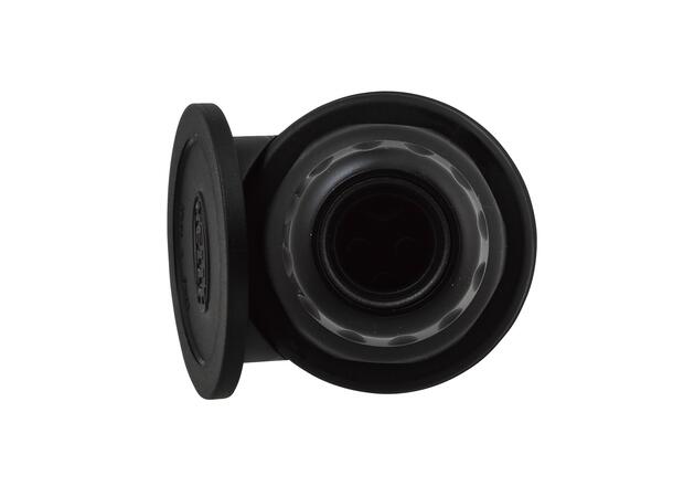 Støpsel 13-pol plast Hella 