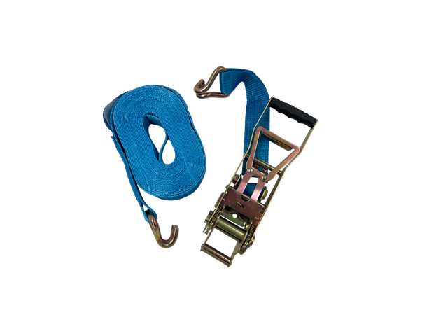 Surring 5T  Ergo Dobbeltkrok u/låseleppe Flom 