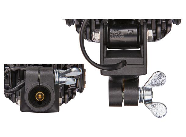 arbeidslys Ultra Beam LED Hella 