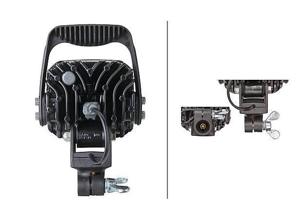 arbeidslys Ultra Beam LED Hella 