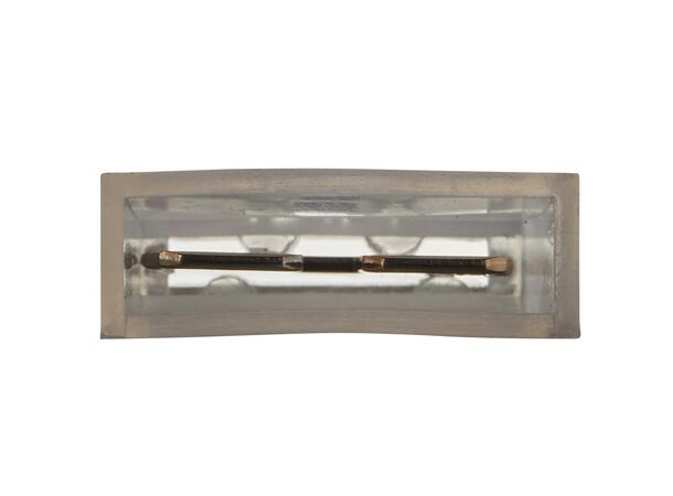 10 stk. Skjøtehylse 4 polet Hella 