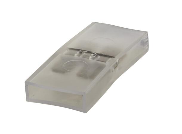 10 stk. Skjøtehylse 4 polet Hella 