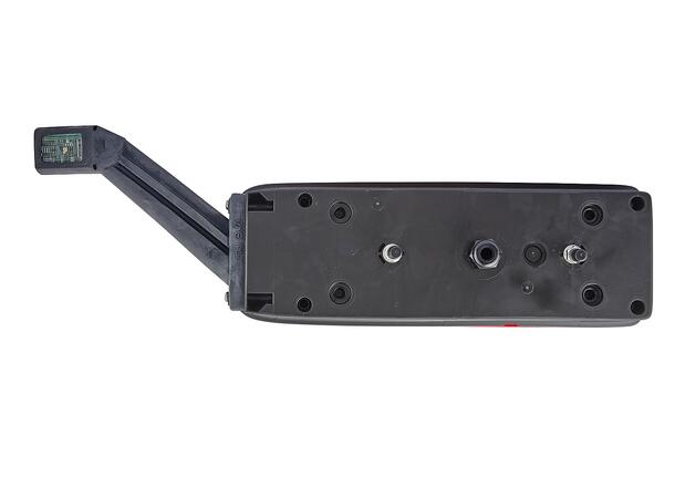 Baklampe LED Kombinasjon EasyConn Hella 