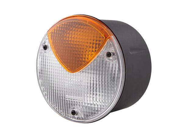 Blink, ryggelykt Industri pk. Hella 