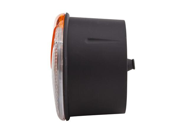 Blink, ryggelykt Industri pk. Hella 