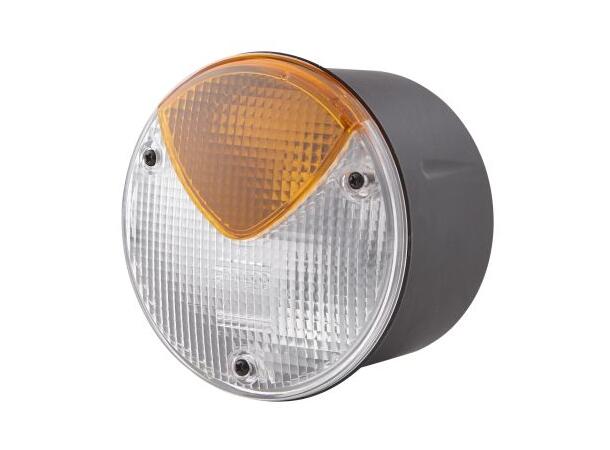 Blink, ryggelykt Industri pk. Hella 