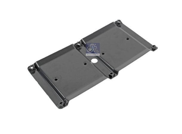 Bracket, fender DT 