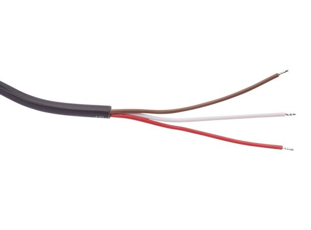 DuraLed Bak-/bremselykt mv 24LED ståend Hella 