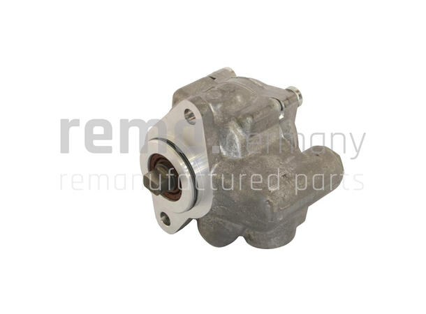 Hydraulic power steering pump (reman) Rema Germany *Pant tilkommer* 