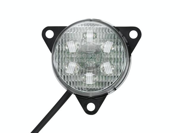 LED Blinklykt Hella 