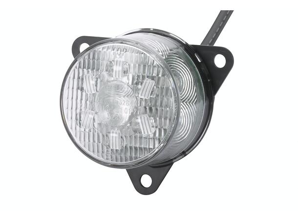 LED Blinklykt Hella 